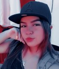 kennenlernen Frau Venezuela bis Caracas  : Isabella, 25 Jahre